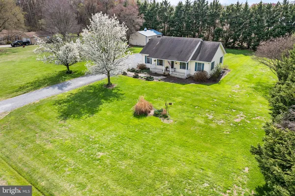 $399,900 | 1824 Price Station Road, Church Hill, MD 21623