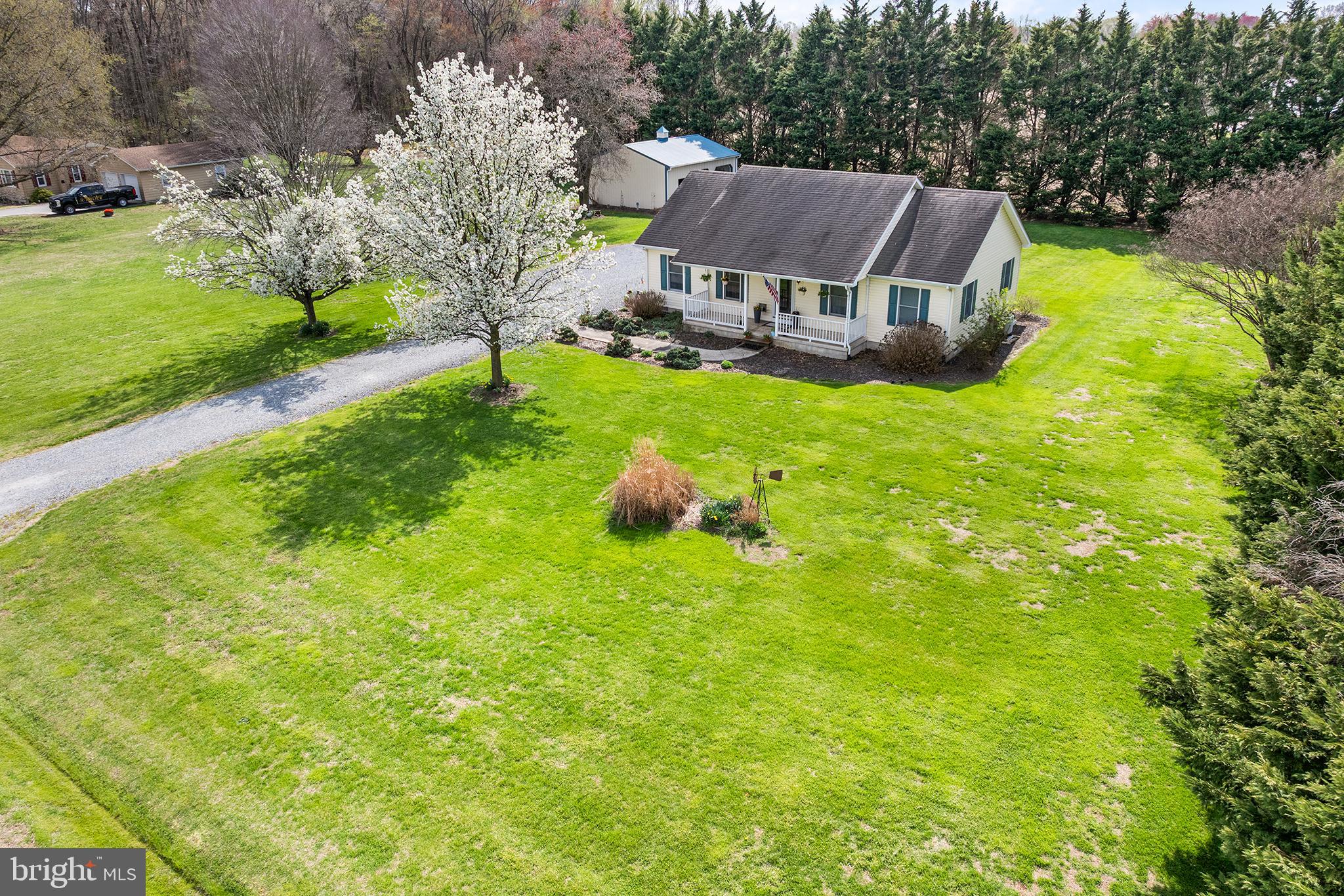 1824 Price Station Road Church Hill, MD 21623 - Photo 27 of 32