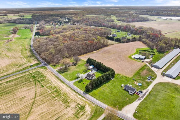 $399,900 | 1824 Price Station Road, Church Hill, MD 21623