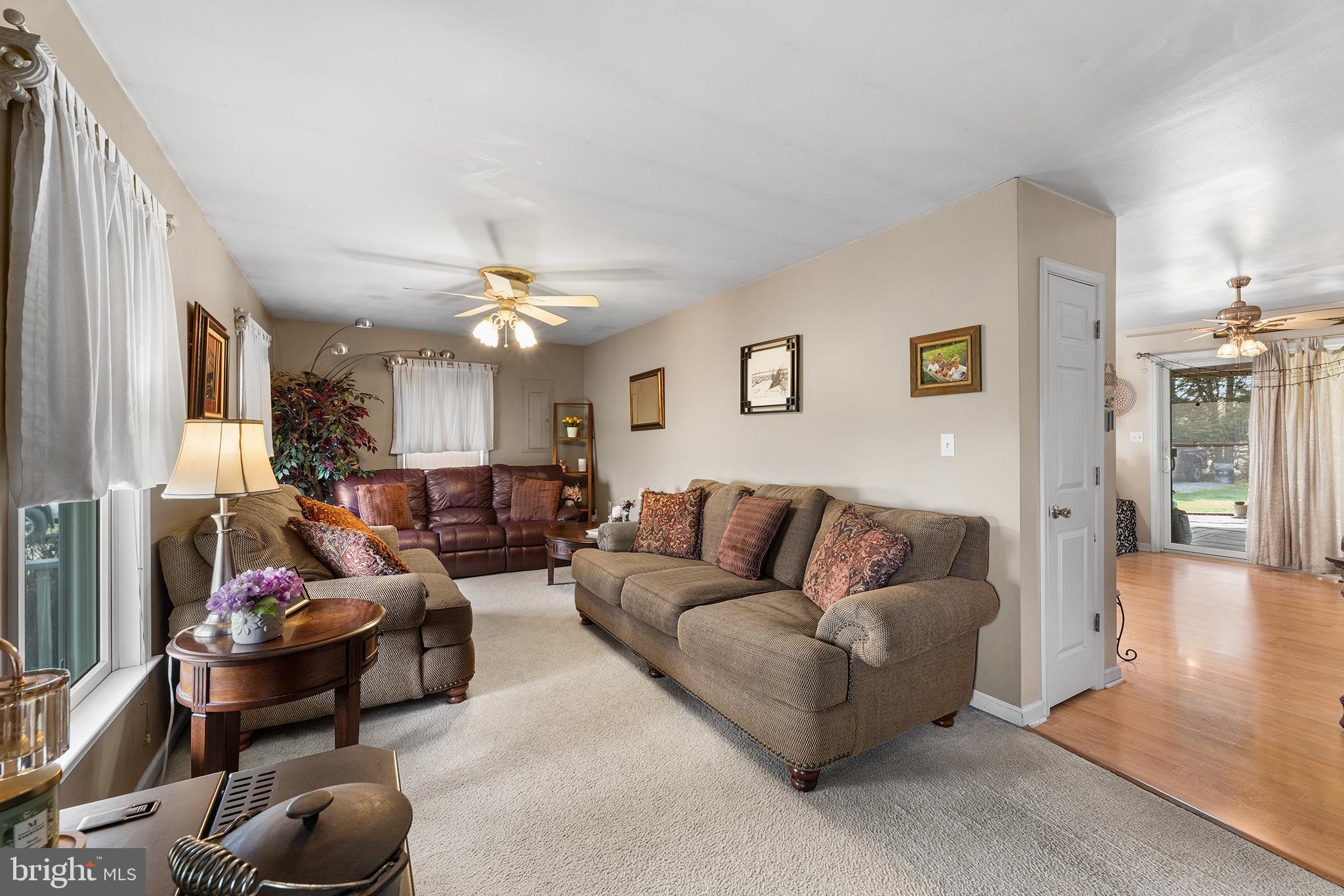 1824 Price Station Road Church Hill, MD 21623 - Photo 6 of 32 Room for your furnishings!