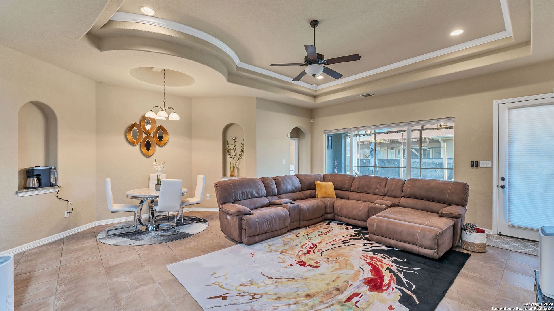 3922 Key W Way Converse, TX 78109 - Photo 12 of 38