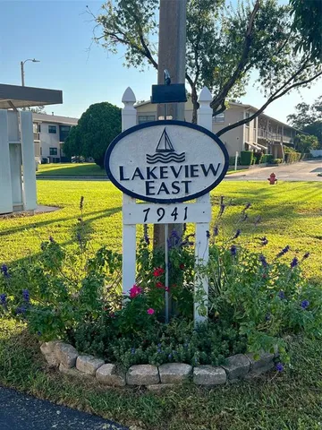 $174,000 | 7941 58th Avenue North, Unit 106, St. Petersburg, FL 33709