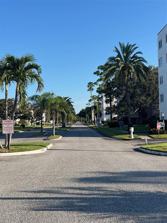 7941 58th Avenue North, Unit 106 St. Petersburg, FL 33709 - Photo 5 of 30