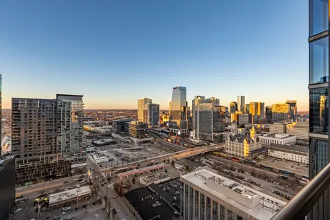 $499,900 | 1212 Demonbreun Street, Unit 909, Nashville, TN 37203