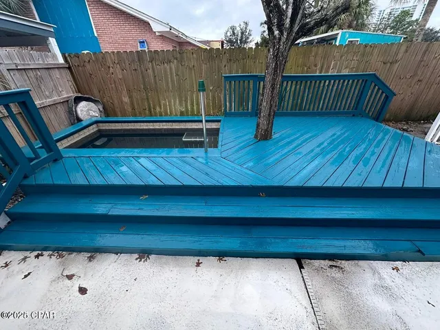 $323,900 | 3733 Benbow Street, Panama City Beach, FL 32408