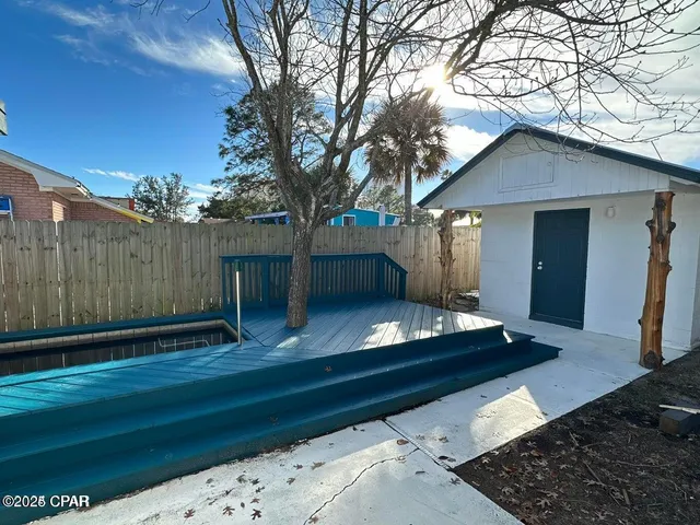 $323,900 | 3733 Benbow Street, Panama City Beach, FL 32408