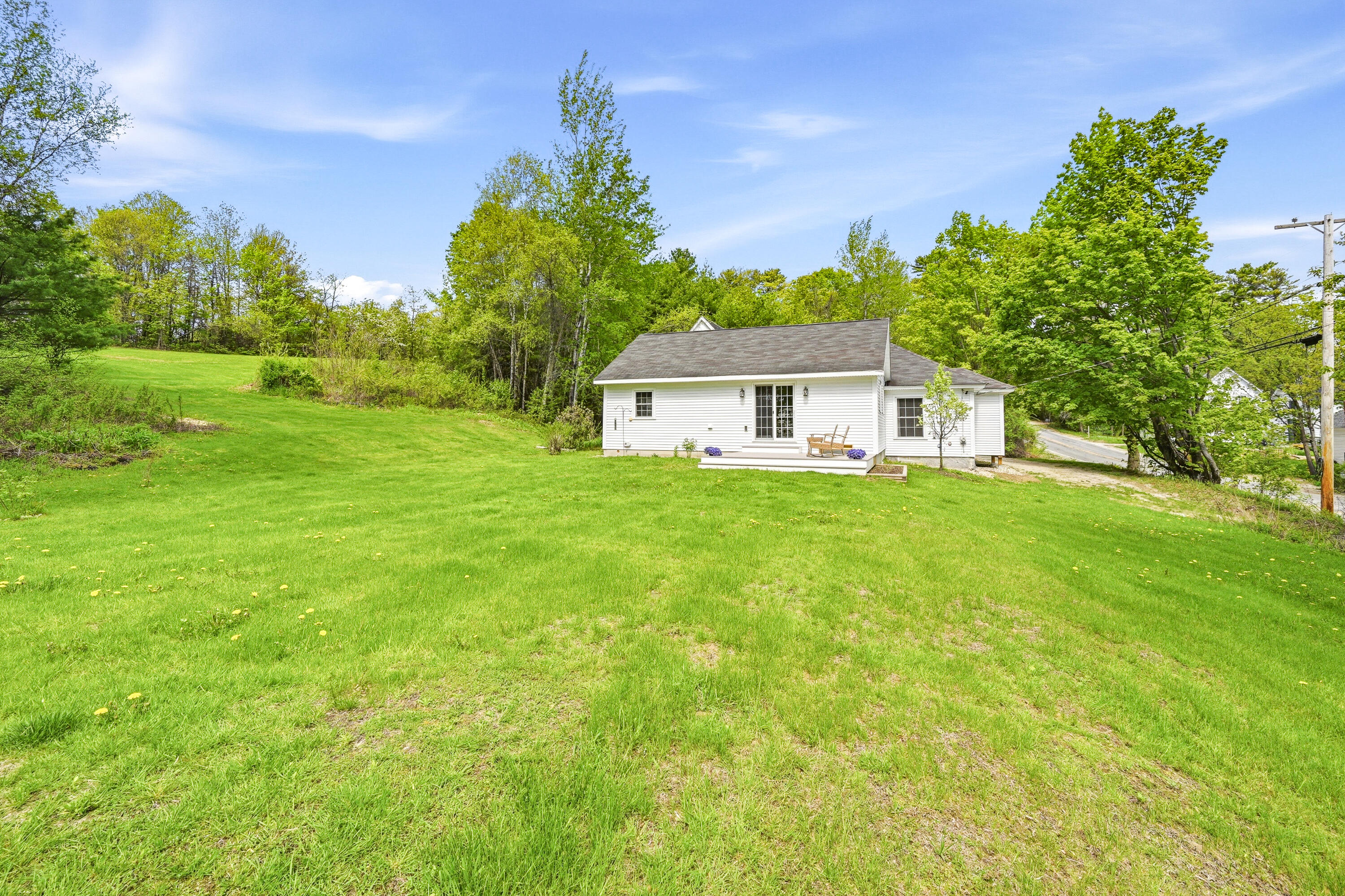 125 Megquier Hill Road Poland, ME 04274 - Photo 15 of 41