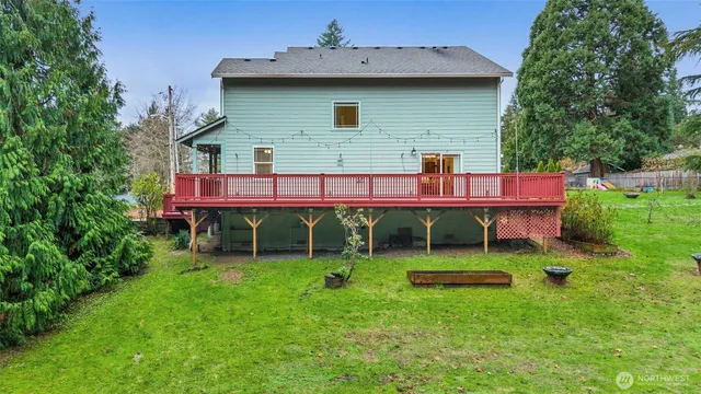 $1,400,000 | 7655 Northeast 204th Place, Kenmore, WA 98028