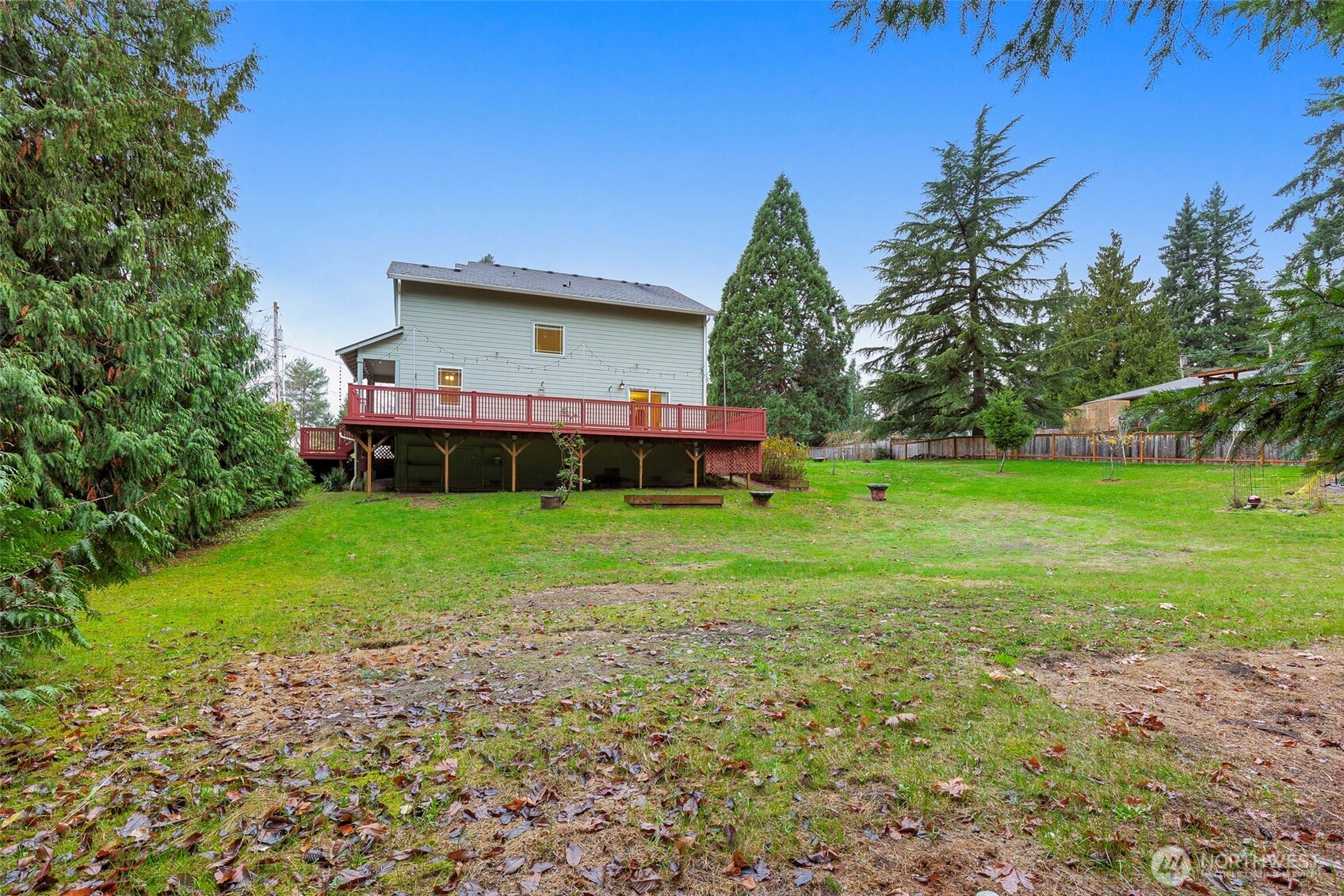 7655 Northeast 204th Place Kenmore, WA 98028 - Photo 36 of 40