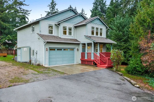 $1,400,000 | 7655 Northeast 204th Place, Kenmore, WA 98028