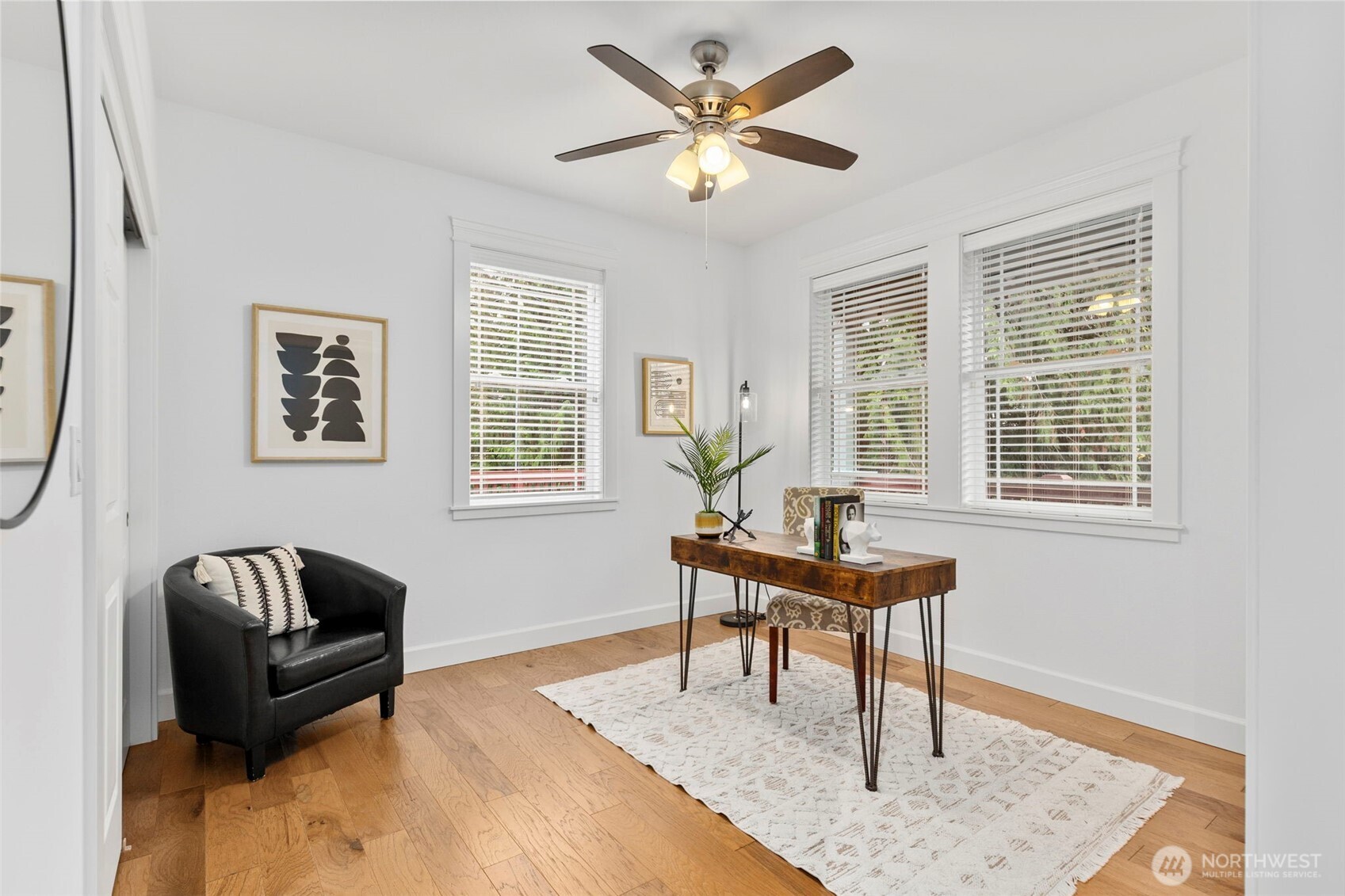 7650 Northeast 204th Place Kenmore, WA 98028 - Photo 6 of 39 a living room with furniture and a window
