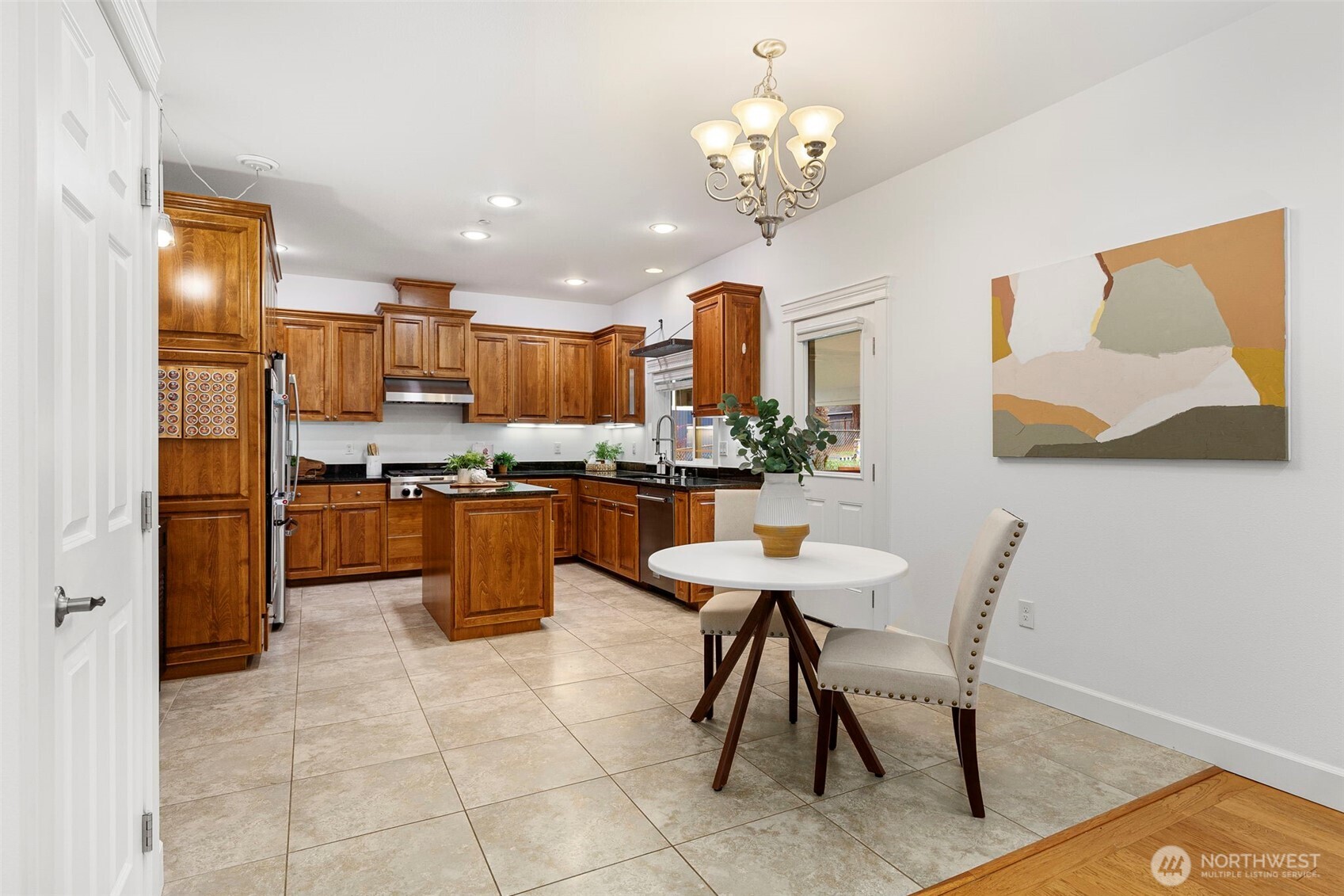 7655 Northeast 204th Place Kenmore, WA 98028 - Photo 8 of 40