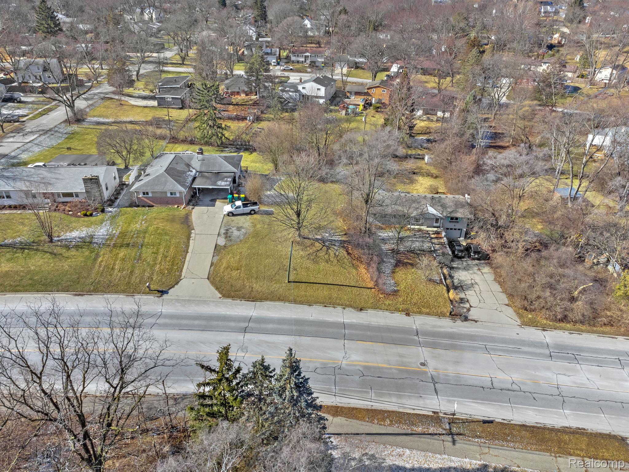 271 North Hewitt Road Ypsilanti, MI 48197 - Photo 6 of 16 Gallery Image 6