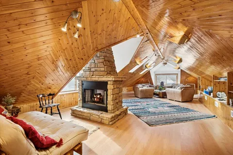 a view of a house with a patio