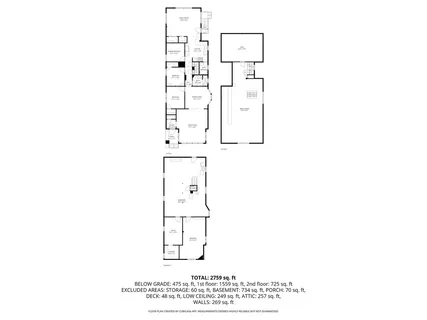 $665,000 | 133 Franklin Avenue, River Forest, IL 60305