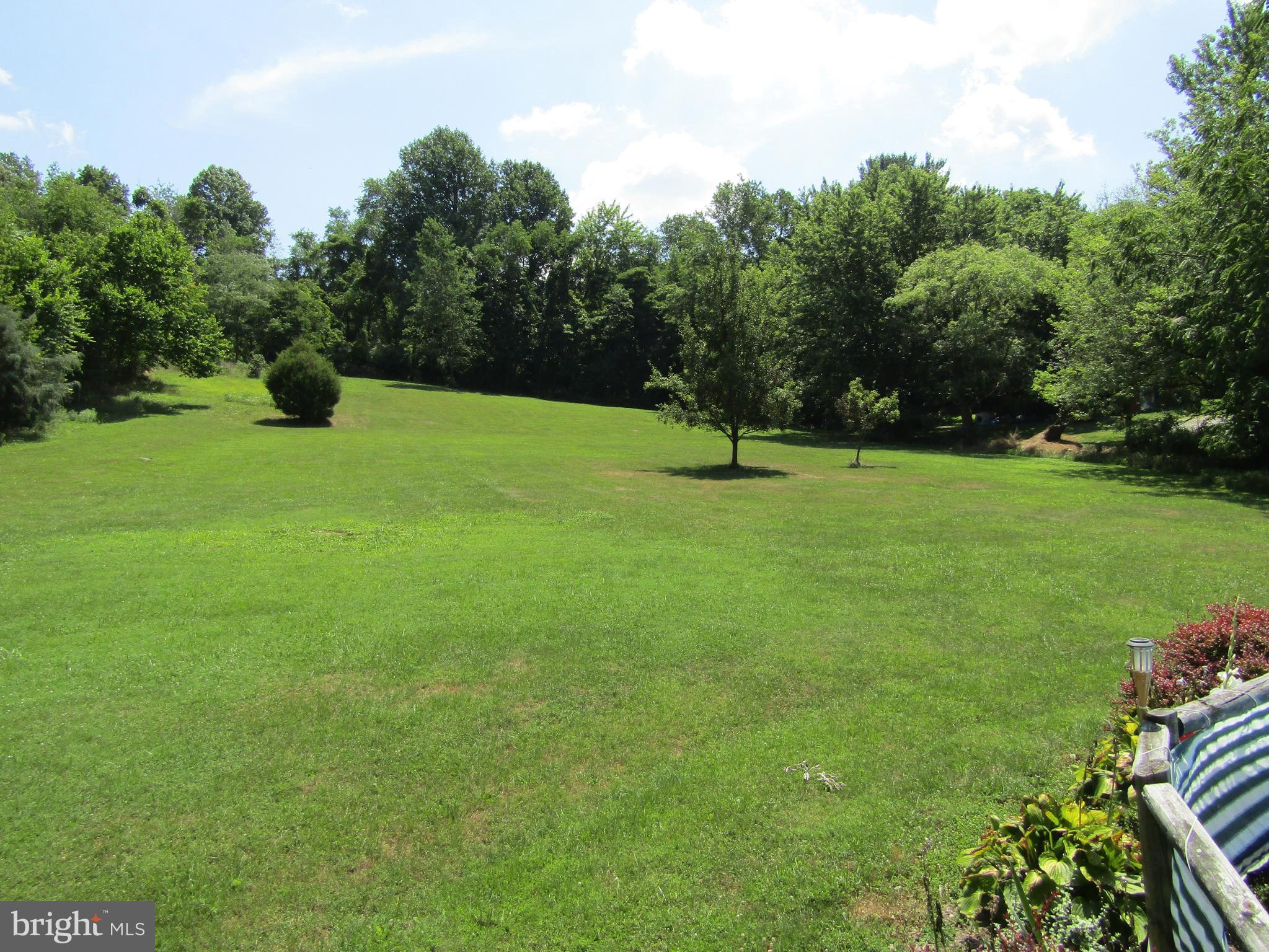 WOW! What  a Beautiful  Property!!  2 Acres Total!