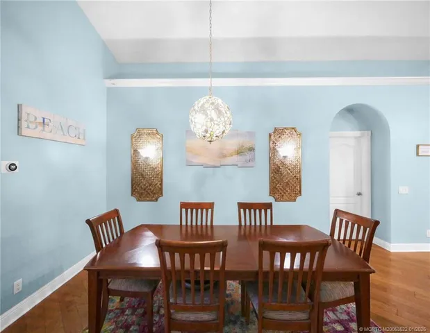 $514,000 | 8946 Southwest Fishermans Wharf Drive, Stuart, FL 34997