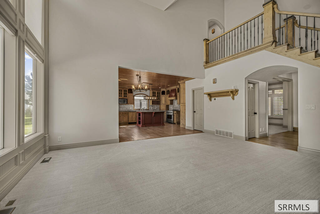516 North Waterstone Drive Rigby, ID 83442 - Photo 9 of 78 Living Room