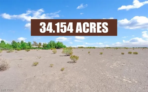 $140,000 | 3699 South Miner Road, Amargosa Valley, NV 89020