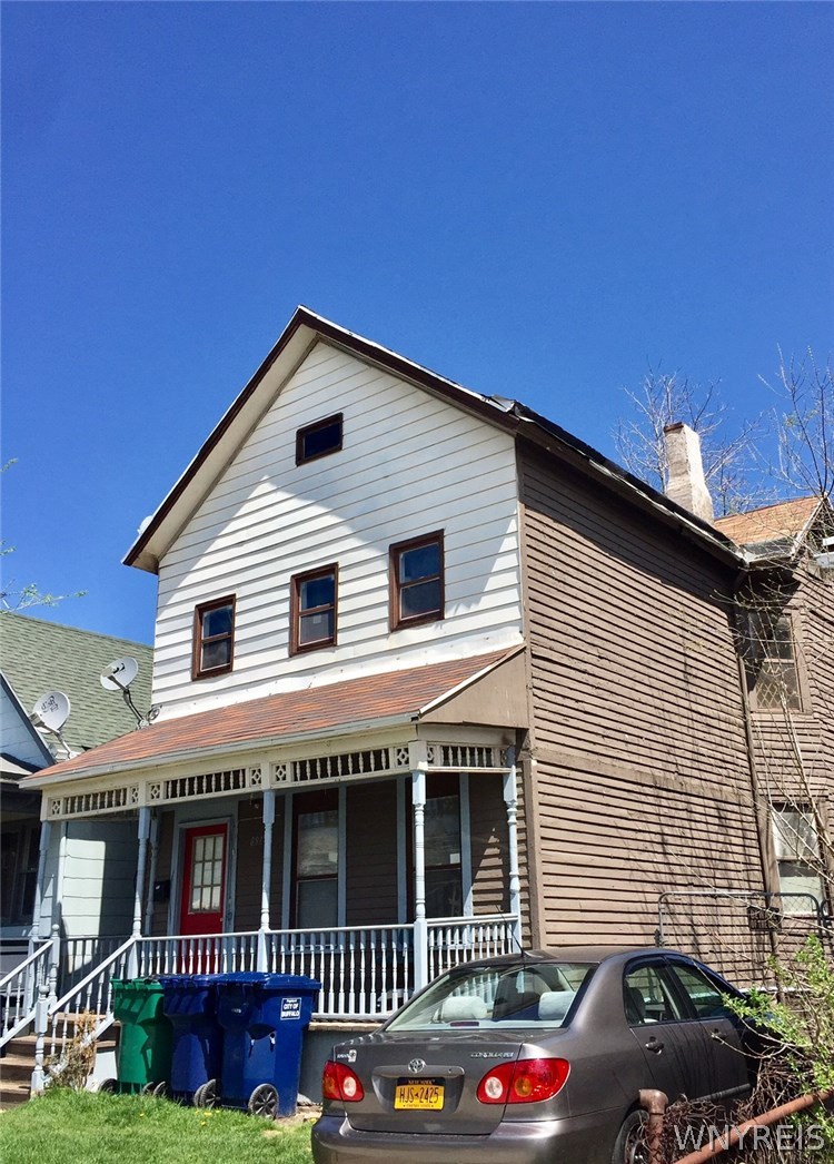 893 Prospect Avenue Buffalo, NY 14213 - Photo 1 of 1