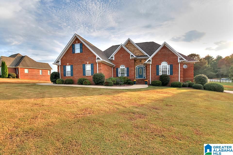 54 Valleyview Drive Jasper, AL 35504 - Photo 1 of 23