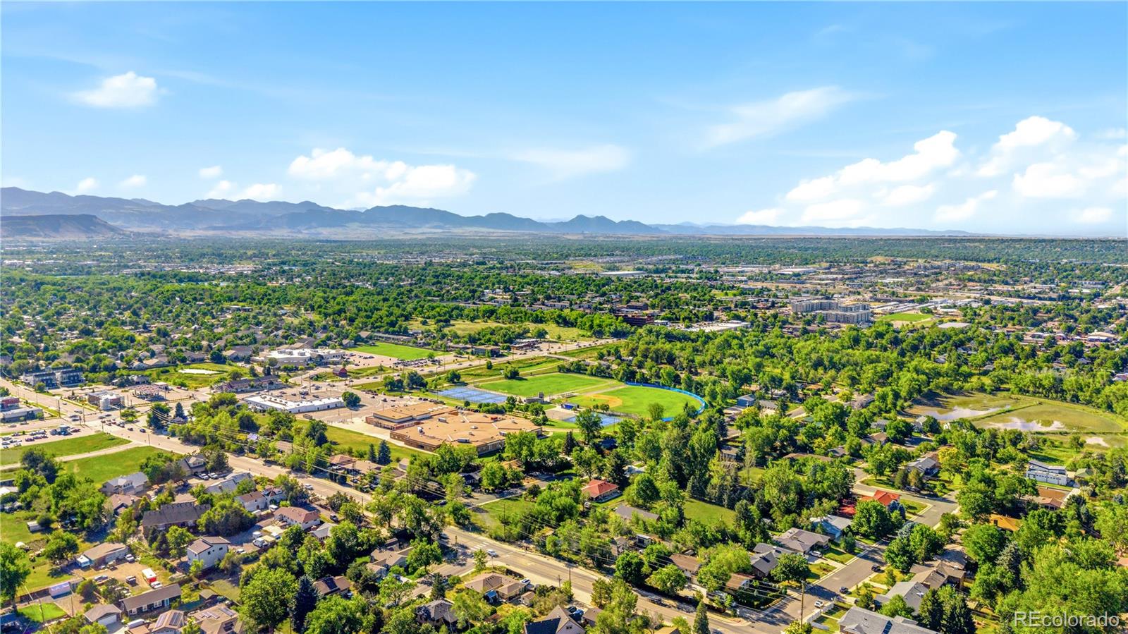 3775 Garland Street Wheat Ridge, CO 80033 - Photo 47 of 50