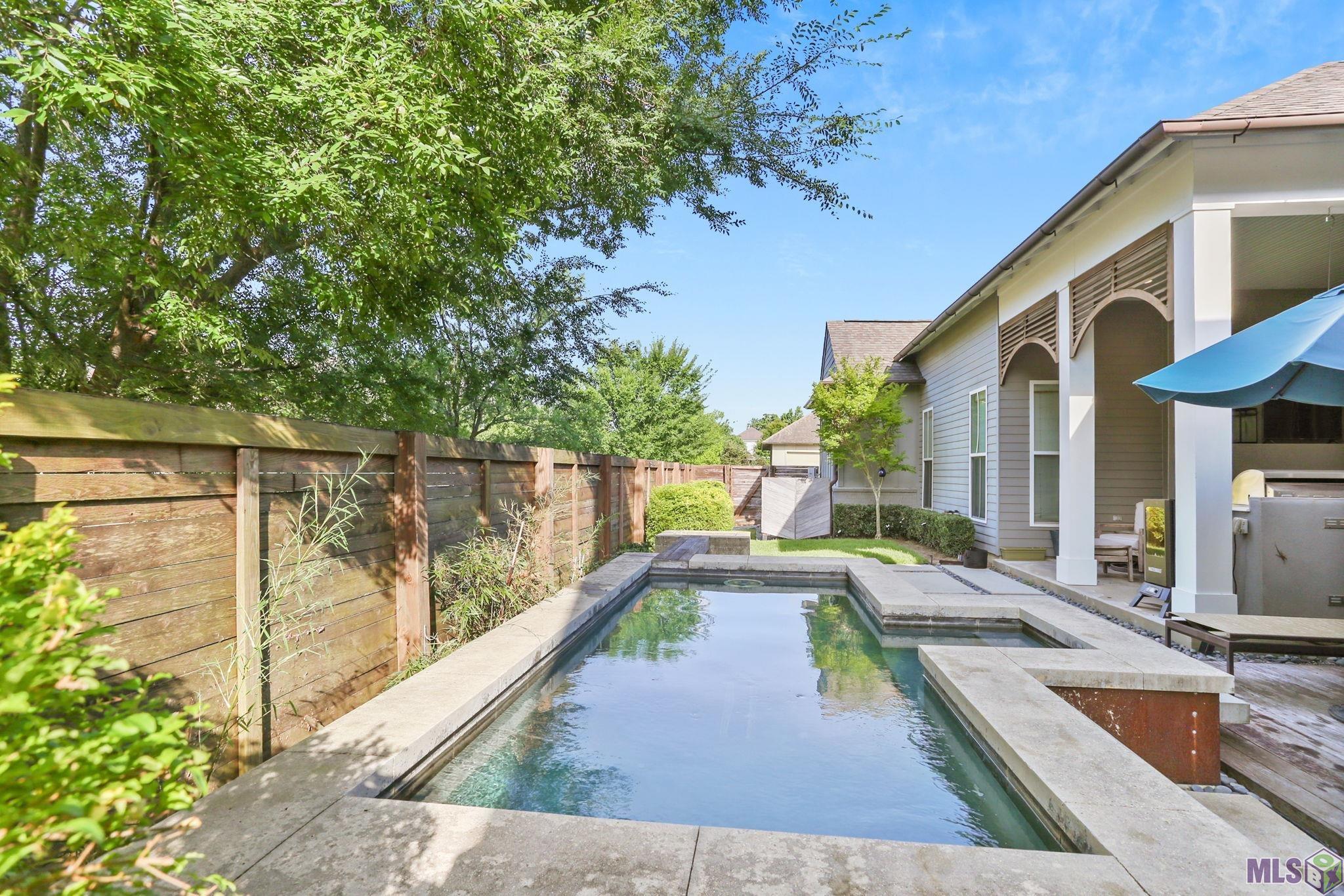 6374 Muir Street Baton Rouge, LA 70817 - Photo 1 of 20 Luxury Pool