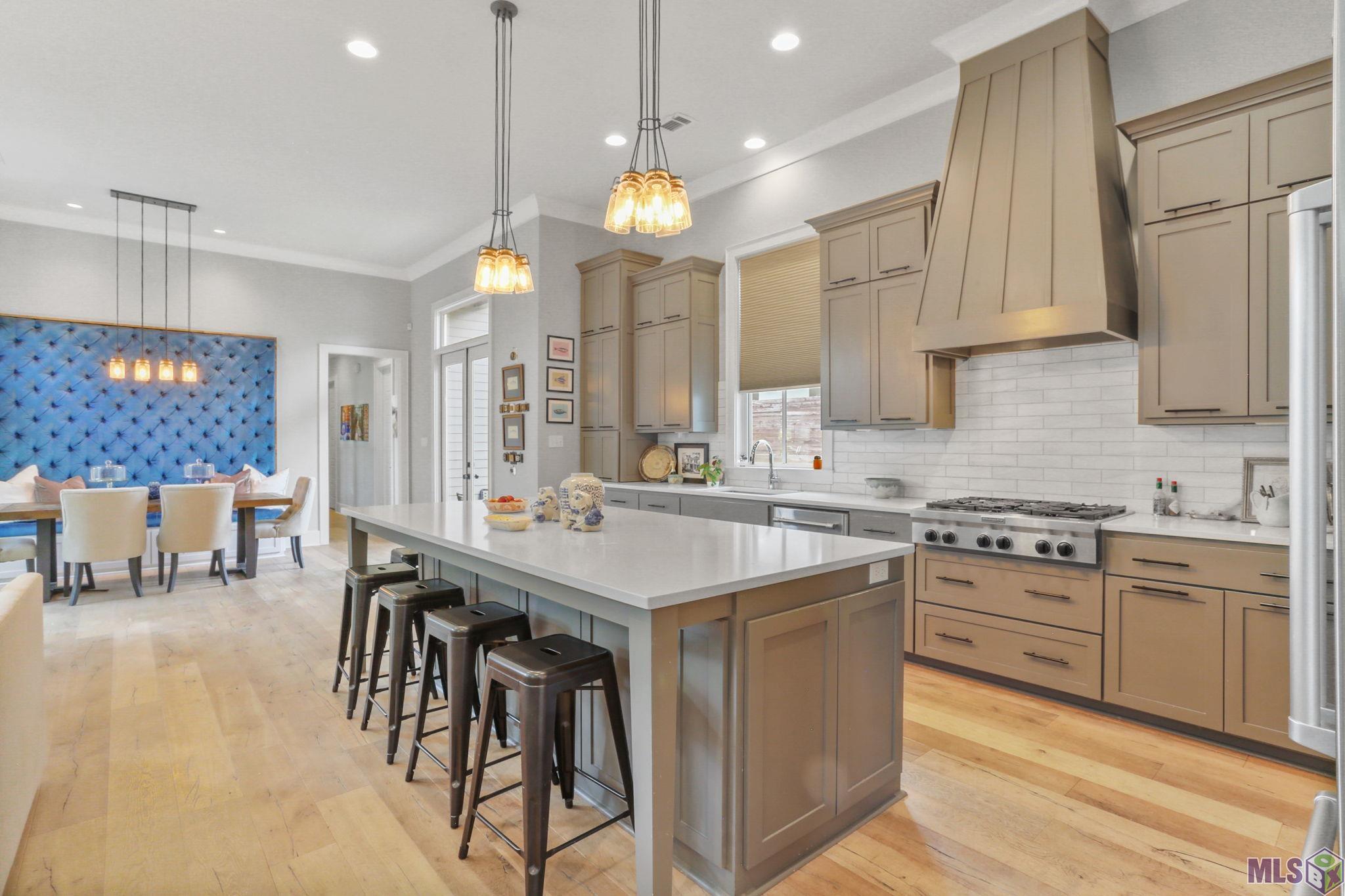 6374 Muir Street Baton Rouge, LA 70817 - Photo 11 of 20 Commerical Appliances