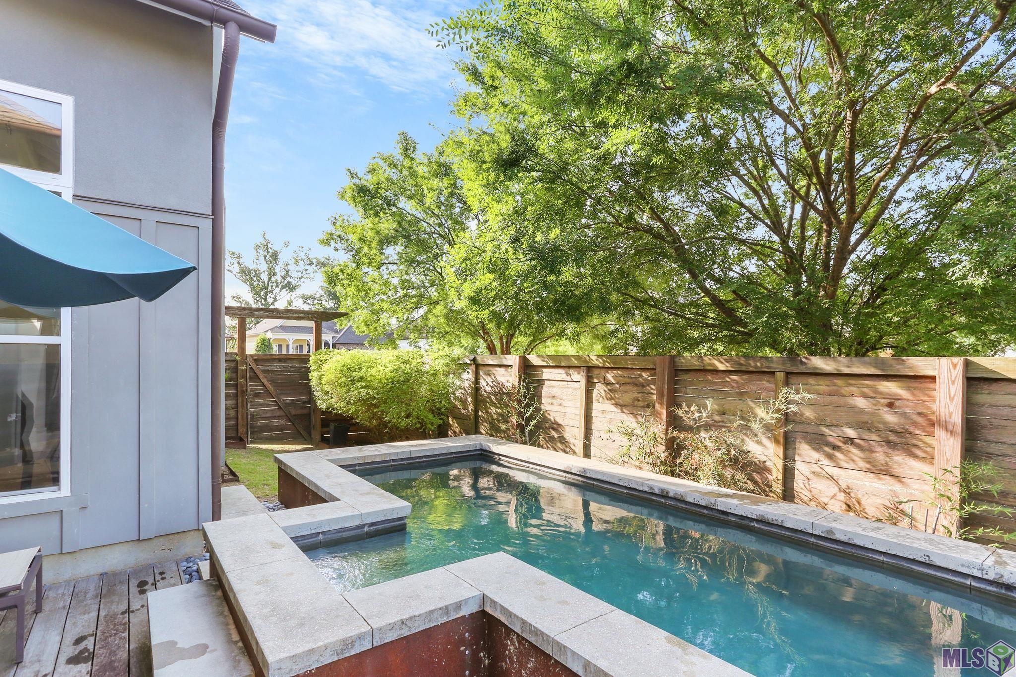 6374 Muir Street Baton Rouge, LA 70817 - Photo 13 of 20 Pool