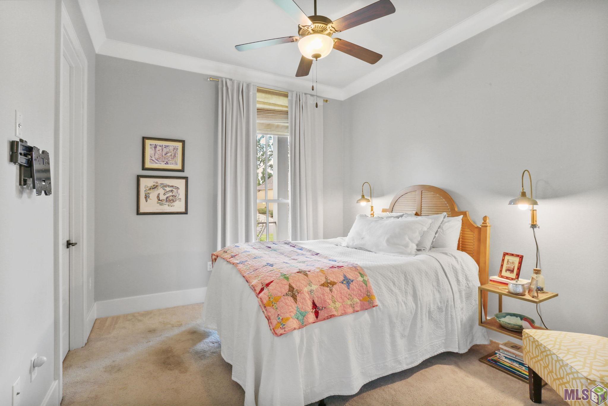 6374 Muir Street Baton Rouge, LA 70817 - Photo 15 of 20 Bedroom