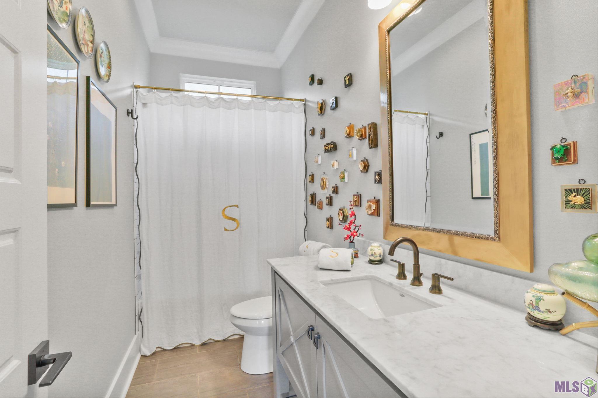 6374 Muir Street Baton Rouge, LA 70817 - Photo 18 of 20 Bathroom