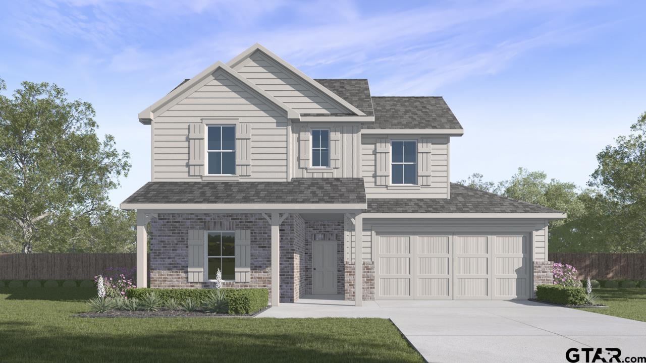 1917 Freeman Street Tyler, TX 75704 - Photo 1 of 2
