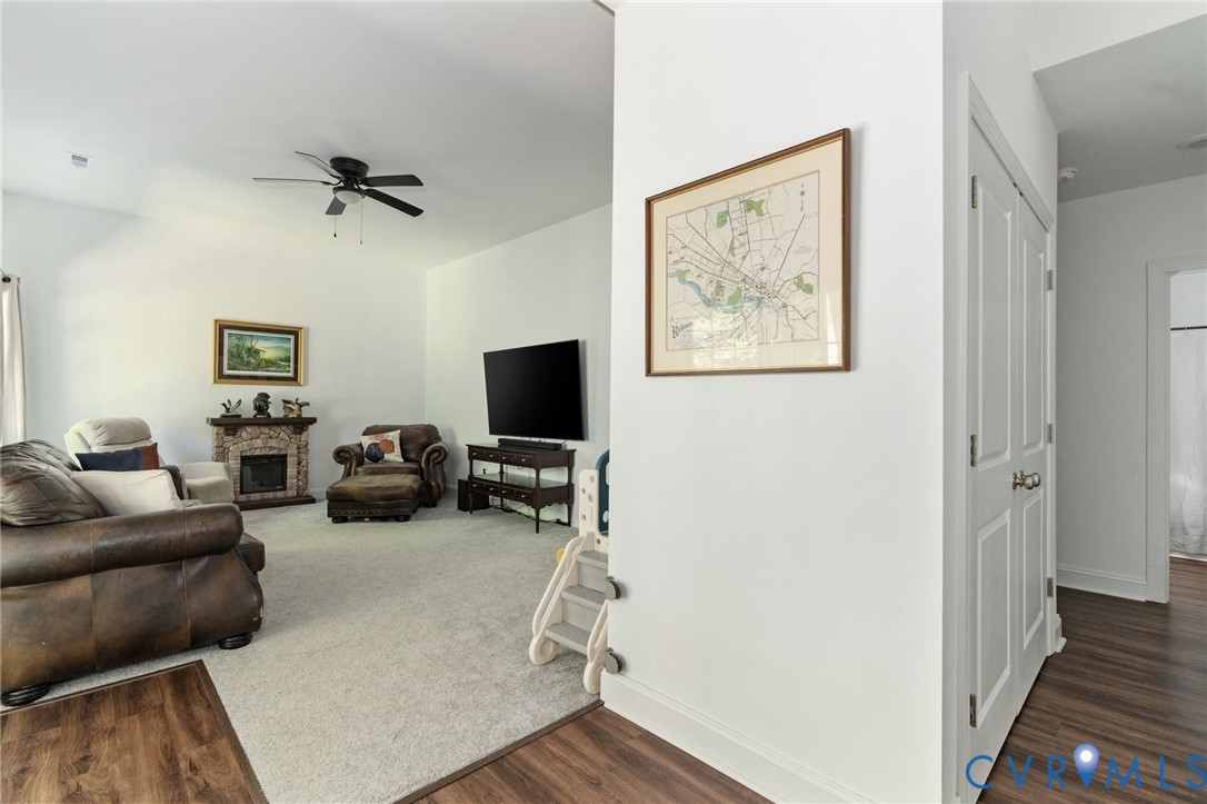 3521 Ellsworth Road Richmond, VA 23235 - Photo 31 of 46