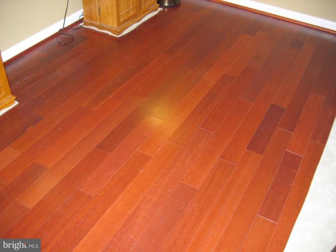 8624 Fire Rock Road Laurel, MD 20724 - Photo 12 of 30 "Kempas" Hardwoods