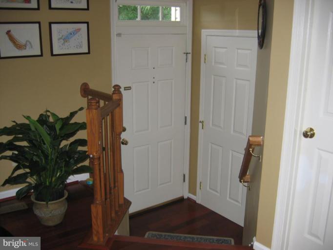 8624 Fire Rock Road Laurel, MD 20724 - Photo 13 of 30 Entrance / Foyer