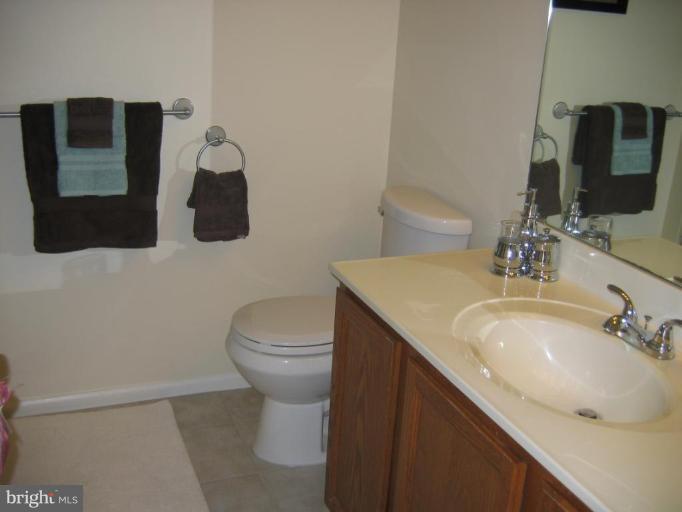 8624 Fire Rock Road Laurel, MD 20724 - Photo 18 of 30 Master Bath