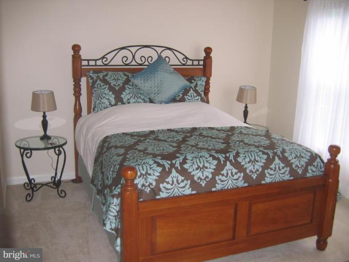 8624 Fire Rock Road Laurel, MD 20724 - Photo 20 of 30 Master Bedroom