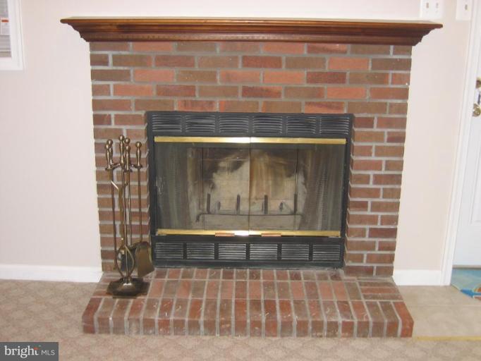 8624 Fire Rock Road Laurel, MD 20724 - Photo 25 of 30 Fireplace