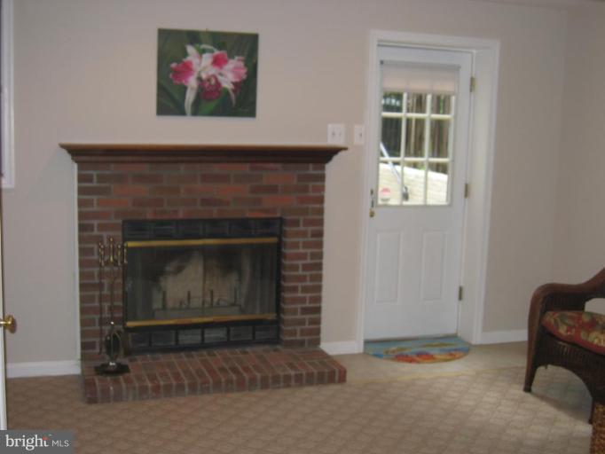 8624 Fire Rock Road Laurel, MD 20724 - Photo 26 of 30 Finished Lower Level