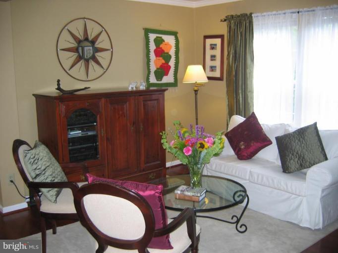 8624 Fire Rock Road Laurel, MD 20724 - Photo 10 of 30 Living Room #2