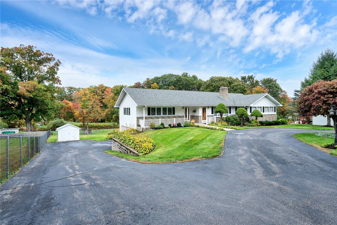 4 Duke Road Cumberland, RI 02864 - Photo 14 of 17 Gallery Image 14