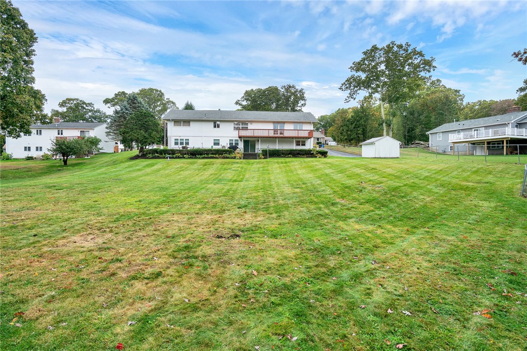 4 Duke Road Cumberland, RI 02864 - Photo 16 of 17 Gallery Image 16