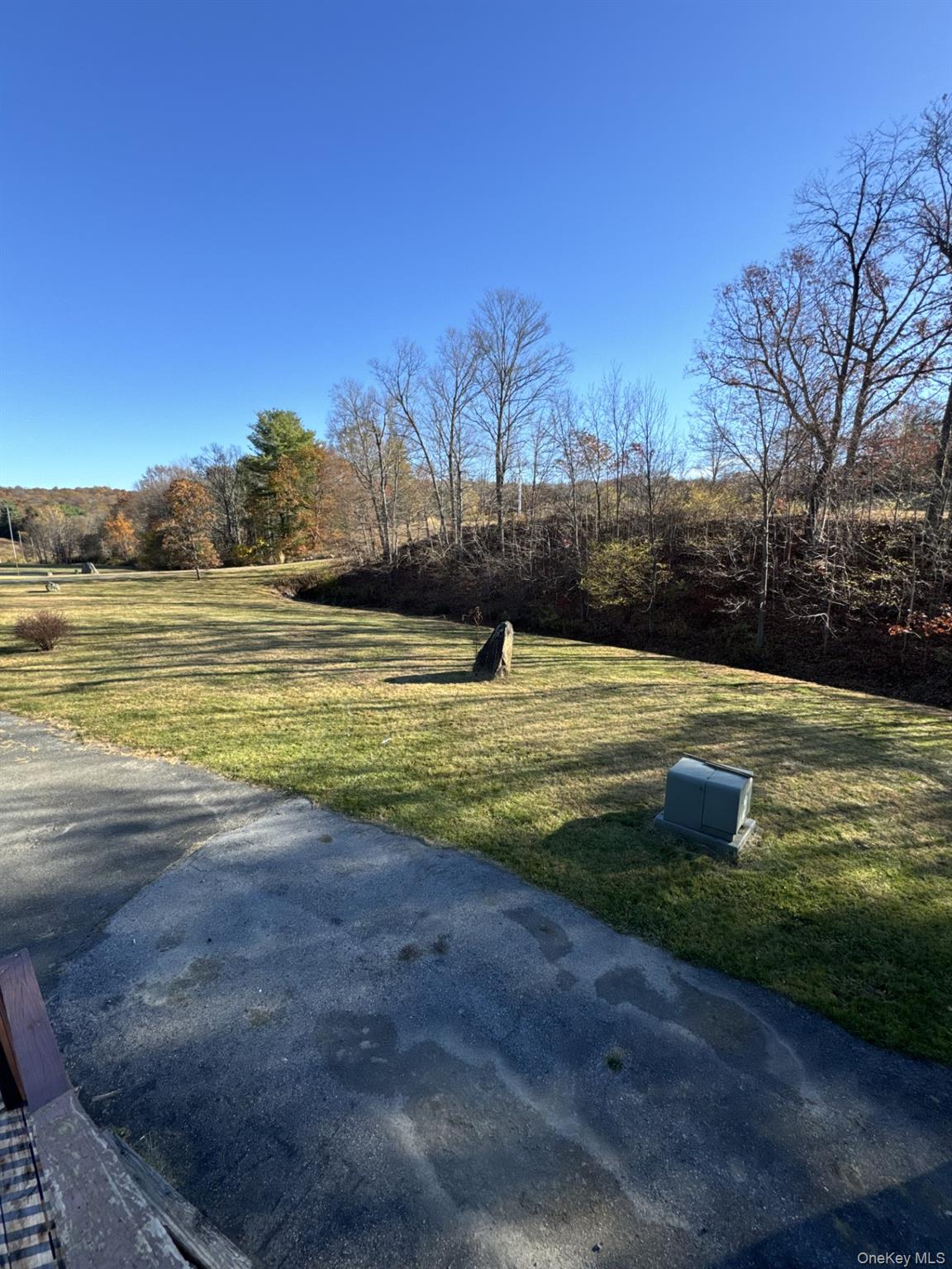 400 Round Lake Road, Unit A Rhinebeck, NY 12572 - Photo 9 of 11 a view of a lake view