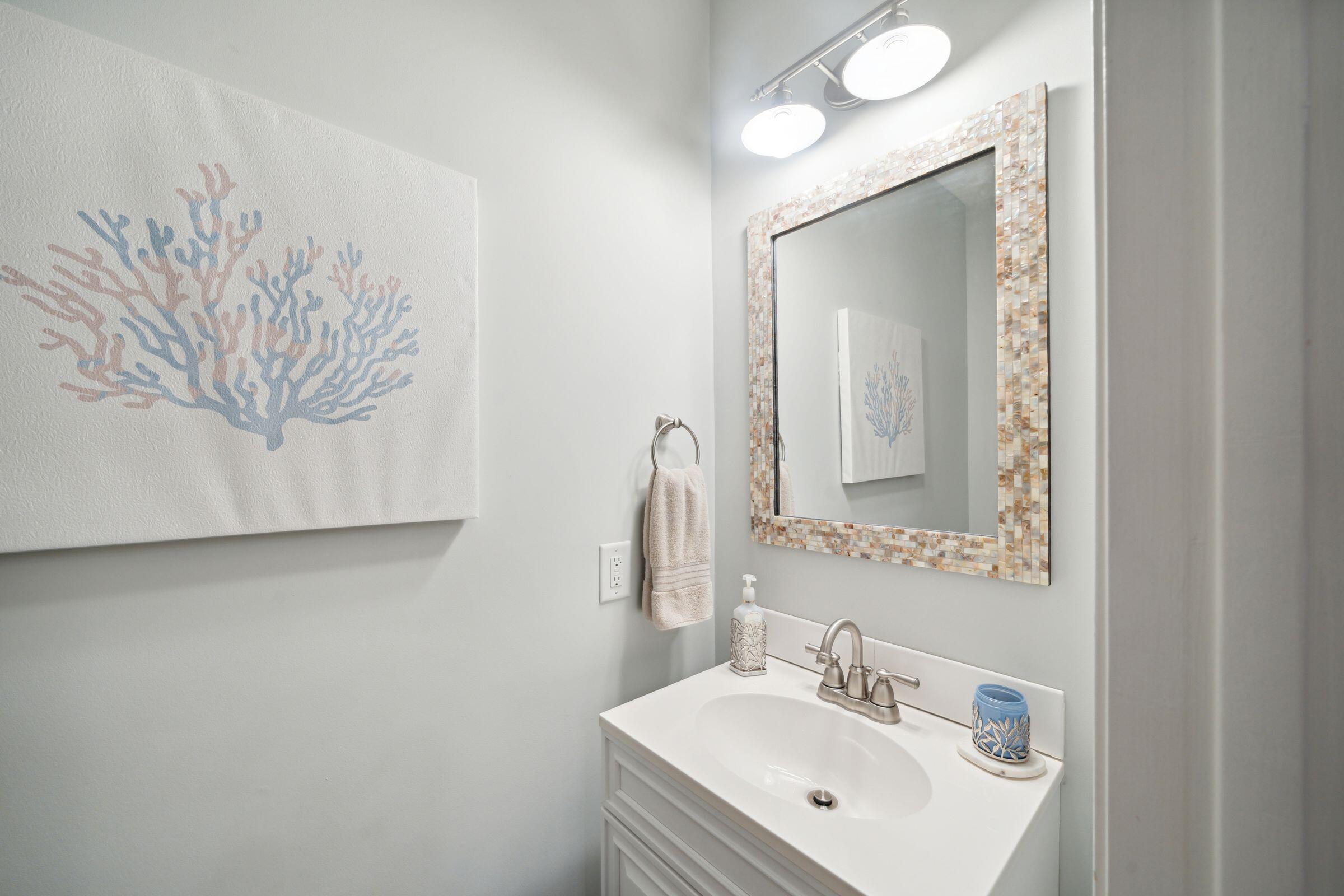 145 Pier View Street, Unit 114 Charleston, SC 29492 - Photo 11 of 41 11. Half Bath