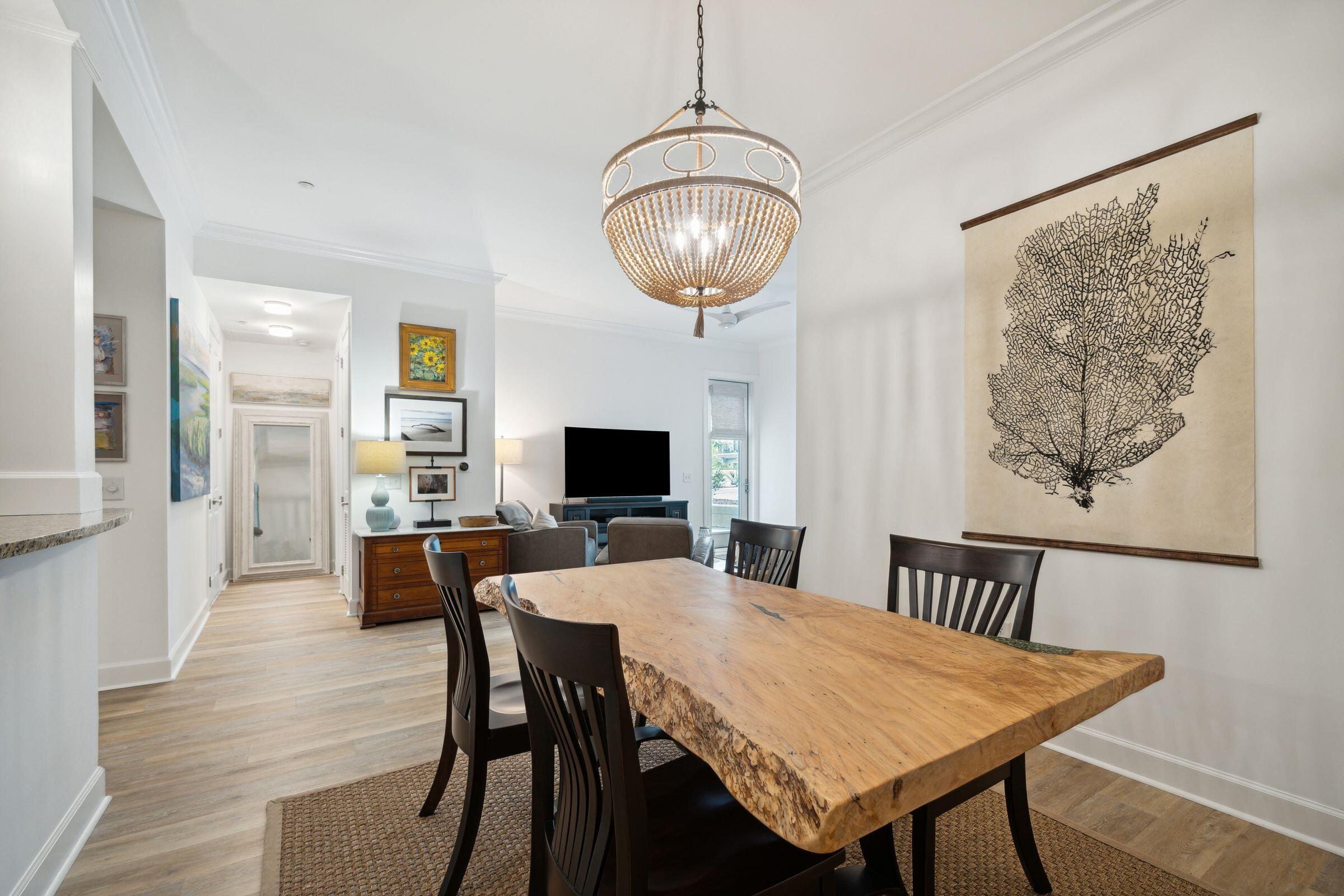 145 Pier View Street, Unit 114 Charleston, SC 29492 - Photo 13 of 41 13. Dining Room to Interior