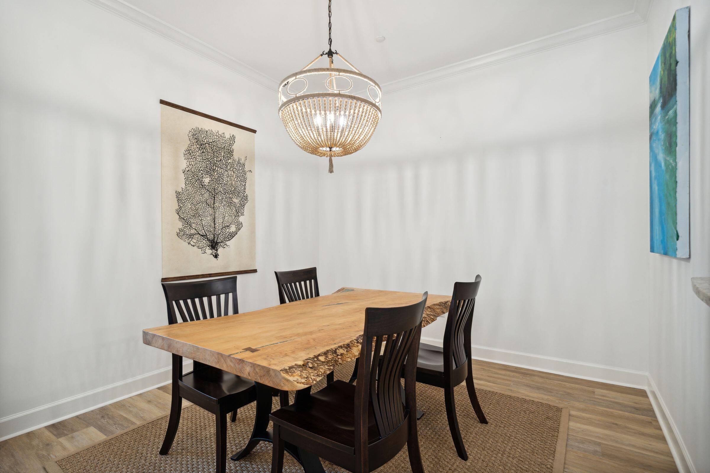 145 Pier View Street, Unit 114 Charleston, SC 29492 - Photo 14 of 41 14. Dining Room