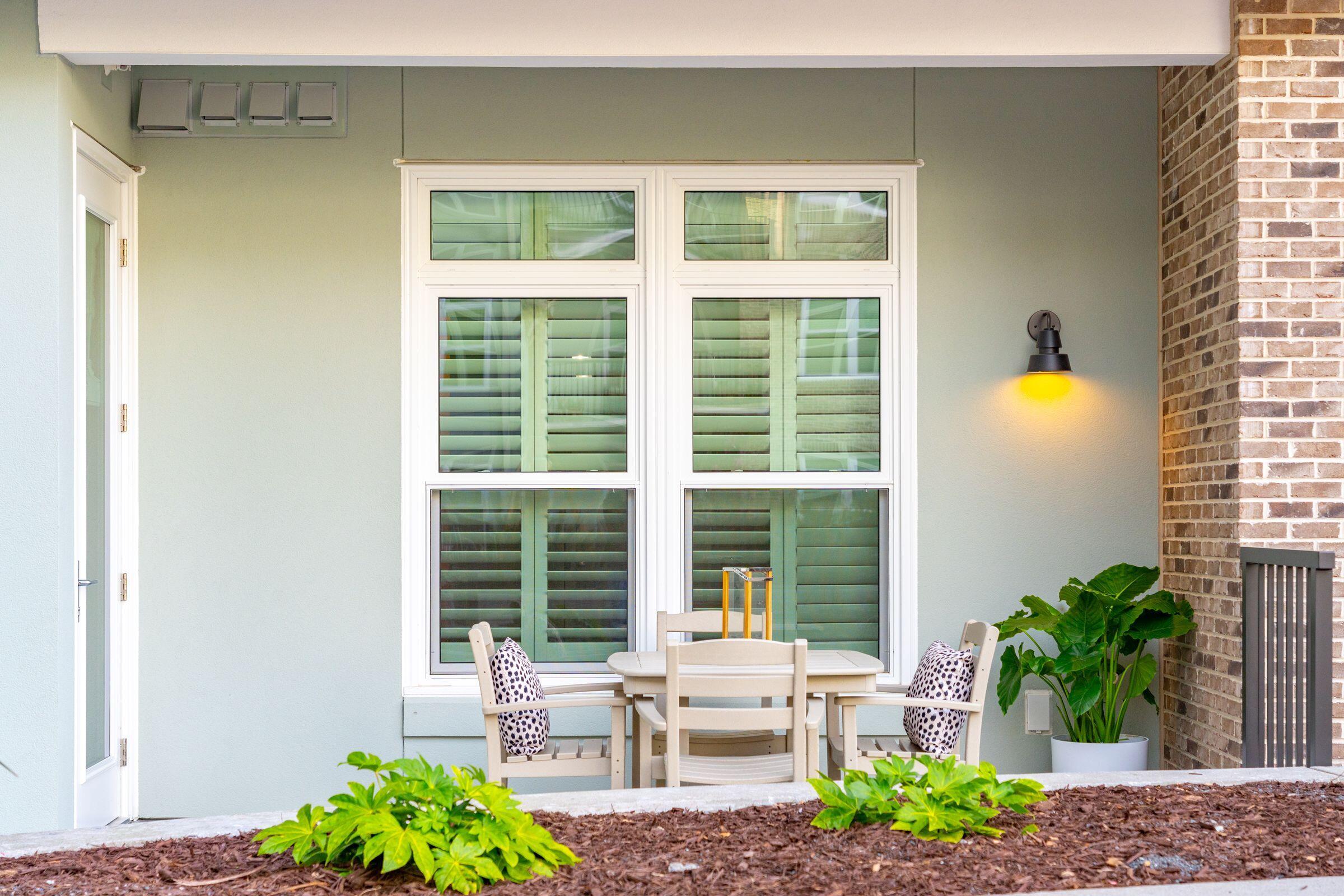 145 Pier View Street, Unit 114 Charleston, SC 29492 - Photo 18 of 41 19. Garden to Patio