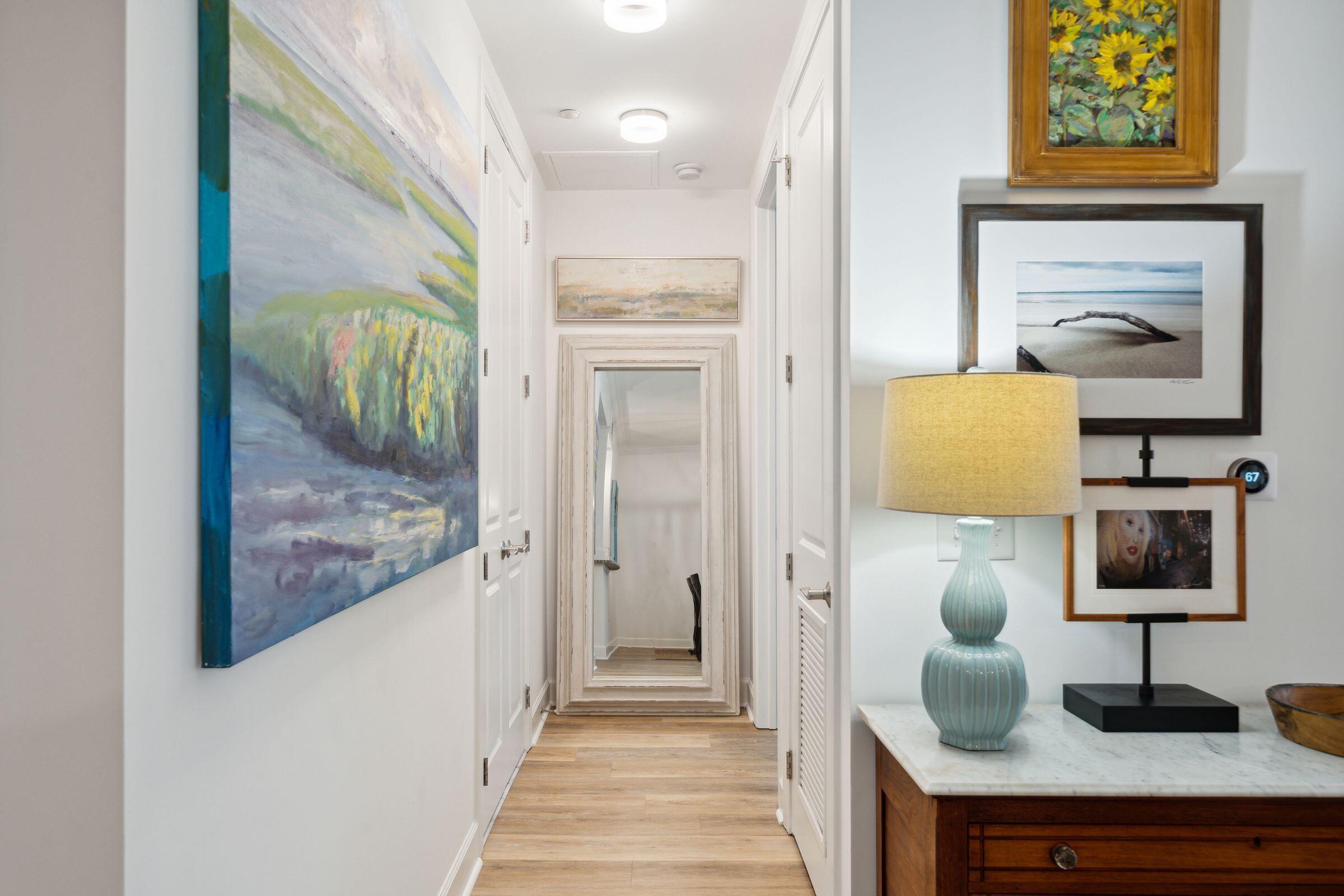 145 Pier View Street, Unit 114 Charleston, SC 29492 - Photo 20 of 41 21. Hall