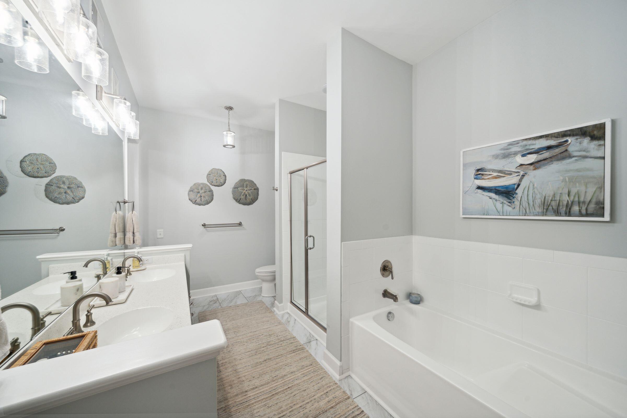 145 Pier View Street, Unit 114 Charleston, SC 29492 - Photo 25 of 41 26. Primary Bath