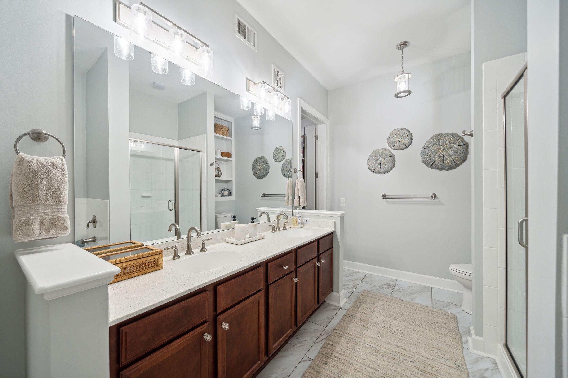 145 Pier View Street, Unit 114 Charleston, SC 29492 - Photo 26 of 41 27. Primary Bath